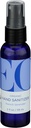 EO Hand Sanitizing Spray Organic Lavender 2 oz נוזל