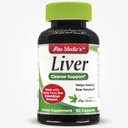 FITO MEDIC'S Lab - Liver Cleanse Detox & Fix, Liver Supplement - with - Milk Thistle - Artichoke Extract - Boldo- Rhubarb-Ultra High Absorption.