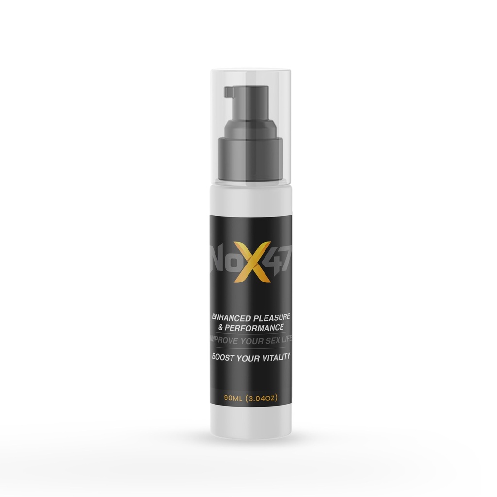 NOX 47 Instant Male Enhancement