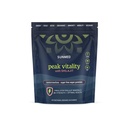 שיא וינאליות ההימלאיה Shilajit Gummies for Power, Energy & Optimal Health - Sugar-Free, Vegan, All-Natural - Focus, Recovery, Immunity - Watermelon Flavor, 60ct
