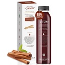 True Vine 3200mg נוזל Ceylon Cinnamon תוסף (Made in USA) for Healthy Heart, Blood Pressure, Sugar, Cholesterol, Gut & Joints - 100% אורגני Ceylon Cinnamon to Fight Free Radicals (16 oz)