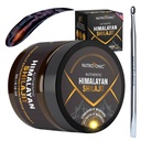 NutroTonic® Authentic ההימלאיה Shilajit Resin for Men & Women - Gold Class 86% Fulvic Acid - Wild Crafted +17000 FT - 40x ננוed & Sun Dried - 3rd Party Lab Tested - 5g ג'ר ג'ארד