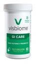 Visbiome® GI Care - High Potency Probiotic - 112.5 מיליארד CFU Live Probiotics, Original De Simone Formulation, Made in USA, 60 קפסולות.