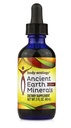 גוף אקולוגית עתיקה נוזלי כדור הארץ; 100% צמחי-Derived Trace מינרלים תוספת; פתרון מהיר-Absorbing אלקטרוליט לתמיכה בחיסון | 60 משרתים (2 fl oz)
