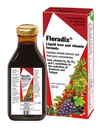 פלורה פלורנט נוזלי פלורה ופורמולה 8.5 fl.oz. - 250 מ"ל. - מיוצר בגרמניה (3 Pack)