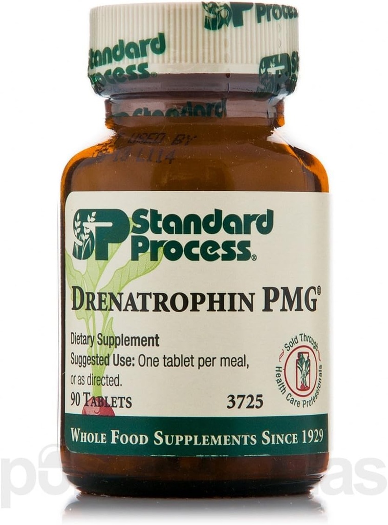 Drenatrophin PMG 90 כרטיסיות