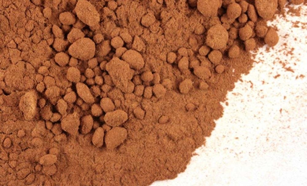 אבקת Yohimbe Bark (1lb)