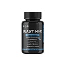 Un-Habit Forming Sleep Aid: Wake Upמרעננים - פורמולה עוצמתית עם מלטונין, GABA, ולריאן Root, Chamomile, Magnesium for Restful & Deep Sleep - 30 קפסולות
