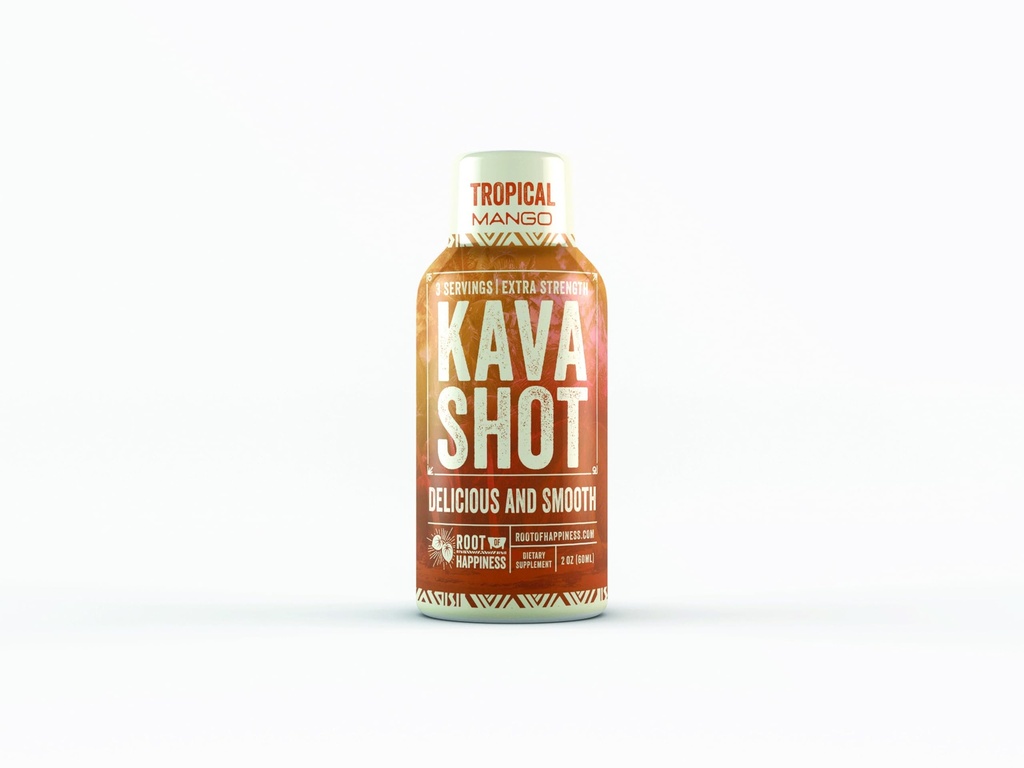 Kava ו-Everything Shot