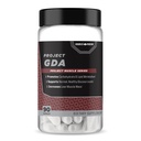 Anabolic Warfare Project GDA