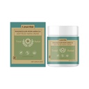 Total Relief Soothing Magnesium Cream for Muscle Comfort, Nerve Relief Cream with MSM,Arnica,Non-Greasy Topical,Fast Absorbing,Joint Relief,120g