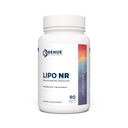 RENUE על ידי מדע Nicotinamide Riboside | High Power Liposomal NAD תוסף | 90 Nicotinamide קפסולות - 300 מ"ג Nicotinamide Riboside לשרת | Manufactured in the US Third-Party Tested Tested