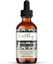 Earthley Wellness Sleepy Time, Natural Herbal Sleep Support for Adults and Kids, Calming Extract for Relaxation and Restful Nights, Alcohol-Free, Made with Catnip, Skullcap, and Passionflower (1oz)