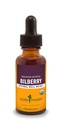 Herb Pharm Bilberry נוזל לחלץ תמיכה בעין וחזון - 1 Ounce