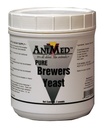 AniMed Brewers Yeast Pure (2 lb) DX
