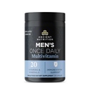 תזונה עתיקה Multivitamin עבור גברים, הקודם של Multi Men תוסף ויטמין 30 Ct, ויטמין A, ויטמין B ווויטמין K2, Fenugreek Seed, תומך במערכת החיסון, Paleo ו Keto Friendly