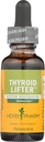 Herb Pharm Thyroid Lifter פורמולה צמחית לתמיכה במערכת אנדוקרינה - 1 Ounce