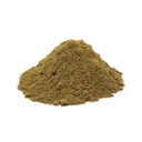 מיטב הבוטנים Cascara Sagrada Bark אבקת 16 oz.