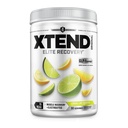 Xtend XTEND המקורי אבקת BCAA 7g BCAA ו 2.5g L-Glutamine, סוכר חינם פוסט עבודה ללא טיפול שריר התאוששות עם Amino Acids עבור גברים ונשים, 30 משרתים