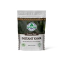SINGHS Micronized Instant Kava אבקת-Fijian Kava (1lb) 16oz