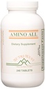 מזון-מערב - Amino All240 טבליות