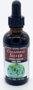Colloidal Silver 2000 PPM (2 oz) על ידי מוצרים טבעיים חדשניים