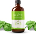 26 Herb ד"ר סיבי מאיה פורמולה | Iron-Rich Herbal Band | תומך ב- Fasting & Wellness | תמיכה בניקוי קולון ובגוף מלא Detox | Made with Wild Built Ingredients in Hondurasras