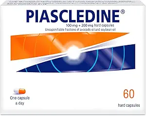Generic PiascledinePiascledine 300mg, 60 קפסולות, לבן