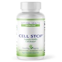 CELL - Powerful Cell Division Support, Proriety Bell כולל Curcumin, תה ירוק, Reishi Mushroom, טורקיה Tail Mushroom, Broccoli Extract, 1,3/1,6 Beta Glucan ואחרים - 120 Veggie כמוסות