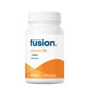 ויטמין Bariatric Fusion B1 (Thiamine) עבור חולי ניתוח באריאטר כולל עקף Gastric ו-Oce gstrectomy, Easy to Swallow כמוסות, 90 Count