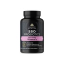 תזונה עתיקה פרוביוטיקה עבור נשים, לאחר Probiotics של נשים יומיות 30ct, תמיכה עיכול ולהפחית את Occasional Bloating, Made עם Chaste עץ ברי ו Amla Brad, 25 מיליארד CFUs *