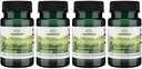 סוונסון Ultra Pycnogenol - Superחוזק 150 מ"ג 30 Veg Caps 4 Pack