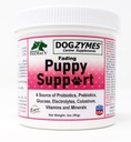 כלביםzymes Fading Puppy תמיכה Probiotics Prebiotics Enzy Glucose אלקטרוליטיתtes מינרלים לערבב 1 עד 16 עם מים (3 Ounce)