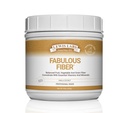 לואיס מעבדות Fabulous סיבים אבקת תוסף; אבקת סיבים מהירים טעימים מן הפירות, ירקות וגרינס | ויטמינים ברמה מקצועית מינרלים המיוצרים בארה"ב | 16 Ouncescesve Daily סיבים מן הפירות, ירקות וגרינס