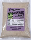 אבקת שורש Kava Root של Tikaram, Premium Class Fiji Dogot Waka, Noble Strain, High Potency Lactone, 8 Ounce (Pack of 1)