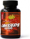 AndES HEALTHY - SUSTAINABLE - FAIR Reishi Ganaderma - Ganoderma Lucidum 120 Pills*350 מ"ג - גלולות טבעוניות - Non GMO - Gluten Free Gluten Free
