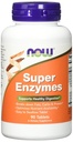 Now Super Enzymes, 90 טבליות (Pack of 2)