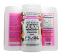 קלאסי Cal-Mag אבקת לימון, מקורי 2:1 פורמולה, 16.5oz(60 משרתים) Sleep &Stress Aid, עבור רגיעת שרירים, Cramps, העצמות והשיניים. מיוצר בארה"ב