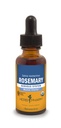 Herb Pharm מוסמך אורגני רוזמרי לחלץ, 1 Fl Oz (Packaging May Vary)
