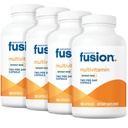 Bariatric Fusion Bariatric Multivitamin Without Iron | Post Bariatric Surgeryמטופלים | Iron Free Bariatric ויטמין for Gastric Bypass and Op Gastrectomy