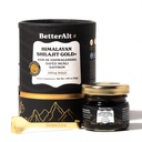 Better Alt Pure ההימלאיה Shilajit Gold+(30gm)