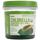 בסביבה הקרובה של Comfort Organics 12522 Chlorella, 8 Ounce