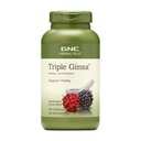 GNC Herbal Plus Triple גינזה, תומך Vitality, 200 משרתים