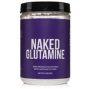 Pure L-Glutamine מיוצר בארה"ב - 200 משרתים - 1000g, 2.2lb Bulk, טבעוני, non-GMO, Gluten ו Soy Free. Minimize שריר פורץ לאחור ושיפור סינתזה חלבונים. אין תוספת