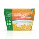 קוקטייל Jgsaw Health Potassium | הקודם Pickle קוקטיילים | Orange Flavor