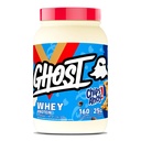רוח רפאים אבקת חלבון Whey, צ'יפס אהוי! - 2LB, 25G של חלבון - Whey חלבון בלנדר - פוסט עבודה כושר ותזונה Shakes, Smoothies, Baking & Cooking - Cookies חתיכות בפנים