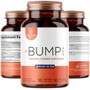 Centurion Labs Premium Prenatal ויטמינים (10 Powerful Ingredients) עם DHA, EPA, Folate ווויטמין B12, כל תוספת הריון טבעי לפיתוח עוברי ותמיכה בהריון, 30 Softgels