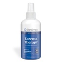 SkinSmart Antimicrobial Eczema Therapy עם Hypochlorous Acid, מסיר את Bacteria כך Skin Can Heal, עבור מבוגרים, ילדים וזקנים, 8 Ounce Clear Spray