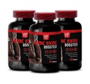 AAKG Nitric Oxide for metabolic Performance - Nitric Oxide Unique Complex - GKG Nitric Oxide Recovery Blend, AKIC Nitric Oxide ATP Activation, Nitric Oxide Supplement for Athletes 3 Bottles 180 Tabs
