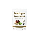 Cherie Sweet Heart Fitogen Super Band, USDA אורגני, Maca + Reishi + Ashwagandha, 6 Ounce Bag, non-GMO, טבעוני, Gluten Freeten